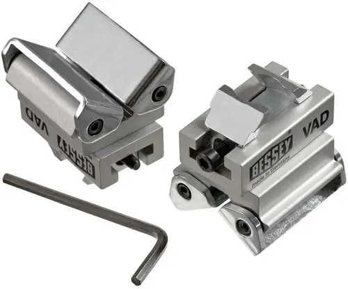 Bessey VAD Clamp accessory, Variable Angle Device (Set of 2), fits up to 2400 Series, 1 Pack Factory Price