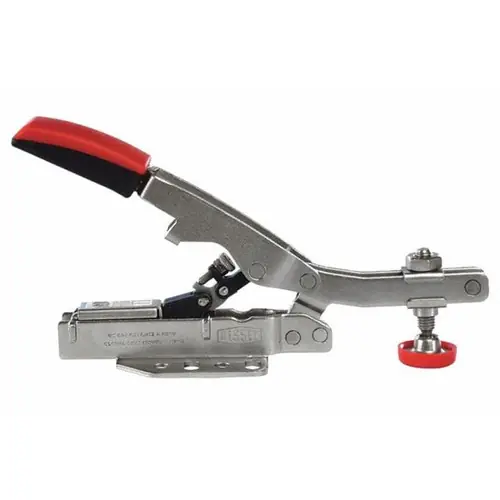 Bessey STC-HH20 Auto adjust toggle clamp, horizontal low profile, flanged base, 5 Pack High Quality