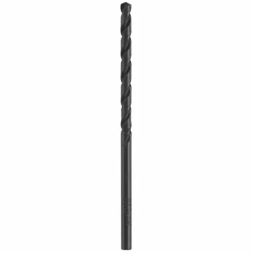 Factory Price Bosch BL2135 2 pc. 1/8 In. x 2-3/4 In. Fractional Jobber Black Oxide Drill Bit (2 Pack)