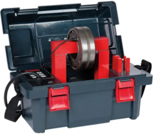 Bessey PV2412 Portable 120V 50 A Induction Bearing Heater, 1 Pack Best Price