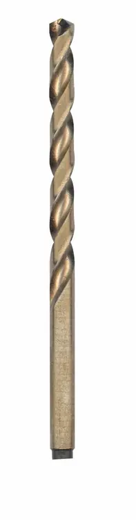 Bosch CO4142 12 pc. 15/64 In. x 3-7/8 In. Cobalt Drill Bit New Arrival