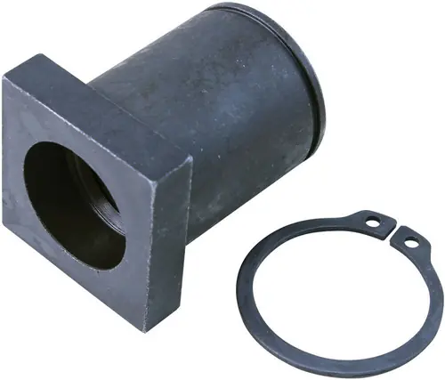 Place Order Bessey 3100579 Clamp, service part, Nut & lock ring for 7200 series, 1 Pack