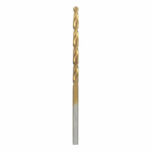 Bosch TI2133 3/32 In. x 2-1/4 In. Titanium Nitride Coated Drill Bit (2 Pack) Buy Today
