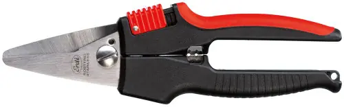 Bessey D50 Snip, Multi-Purpose, Stainless steel blade, Wire Cutter, Wire Stripper, 10 Pack Low Price