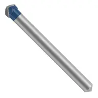 Hot Picks Bosch NS300 1/4 In. Natural Stone Tile Bit