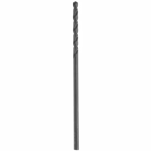 Bosch BL2641 7/32 In. x 6 In. Extra Length Aircraft Black Oxide Drill Bit Seasonal Sale