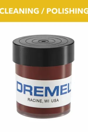 Time-Limited Dremel 421 Polishing Compound