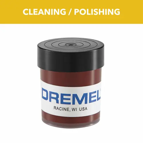 Time-Limited Dremel 421 Polishing Compound
