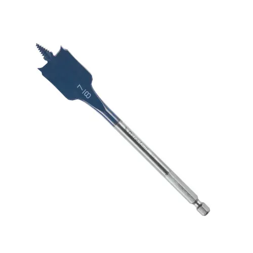 Bosch DSB1011B 40 pc. 7/8 In. x 6 In. Daredevil Standard Spade Bits Discount