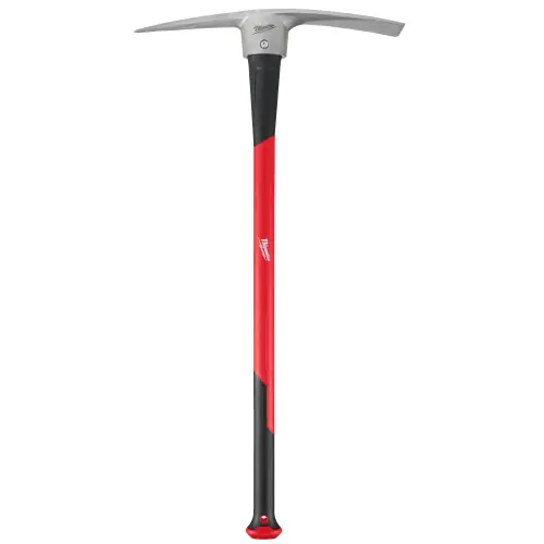 Last Chance Milwaukee 48-22-9335 5lb Pick Mattock (36" Handle), 2 Pack