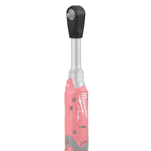 Milwaukee 49-16-3058 M12 FUEL 1/4" Extended Reach Ratchet Protective Boot High Quality