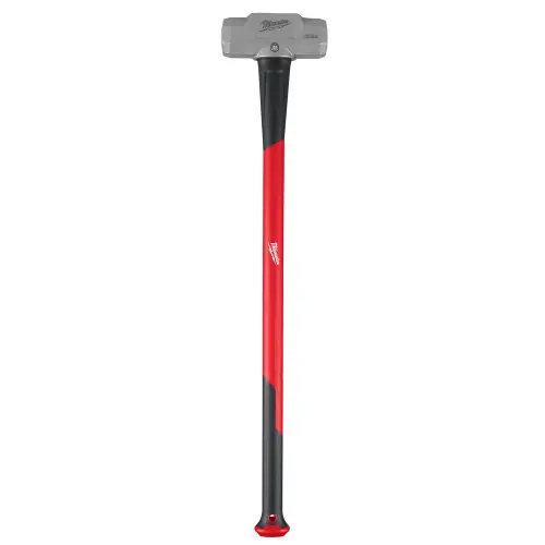 Premium Milwaukee 48-22-9332 10lb Sledge Hammer (36" Handle), 2 Pack