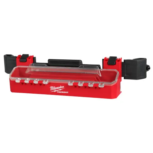 Price Cut Milwaukee 48-22-8612 PACKOUT Tool Box Accessory Case Attachment