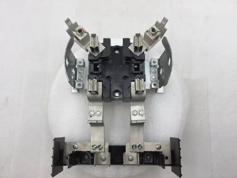 Top Rated Midwest MW125/MW200 150 Amp Replacement Meter Guts for GE Panel