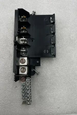 GE General Electric PowerMark Plus TPL412C 125 Amp 4-Space 8-Circuit Guts Only Shop Now