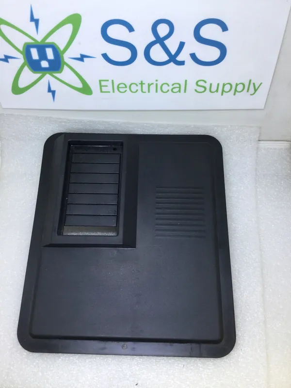 GE TPL4C Cover (9 3/4" x 8 1/2") Special Offer