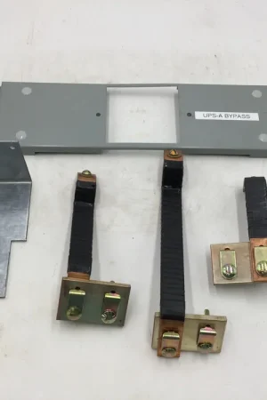Mega Sale GE Spectra Series AMCB3FJ 250 Amp Circuit Breaker Mounting Kit