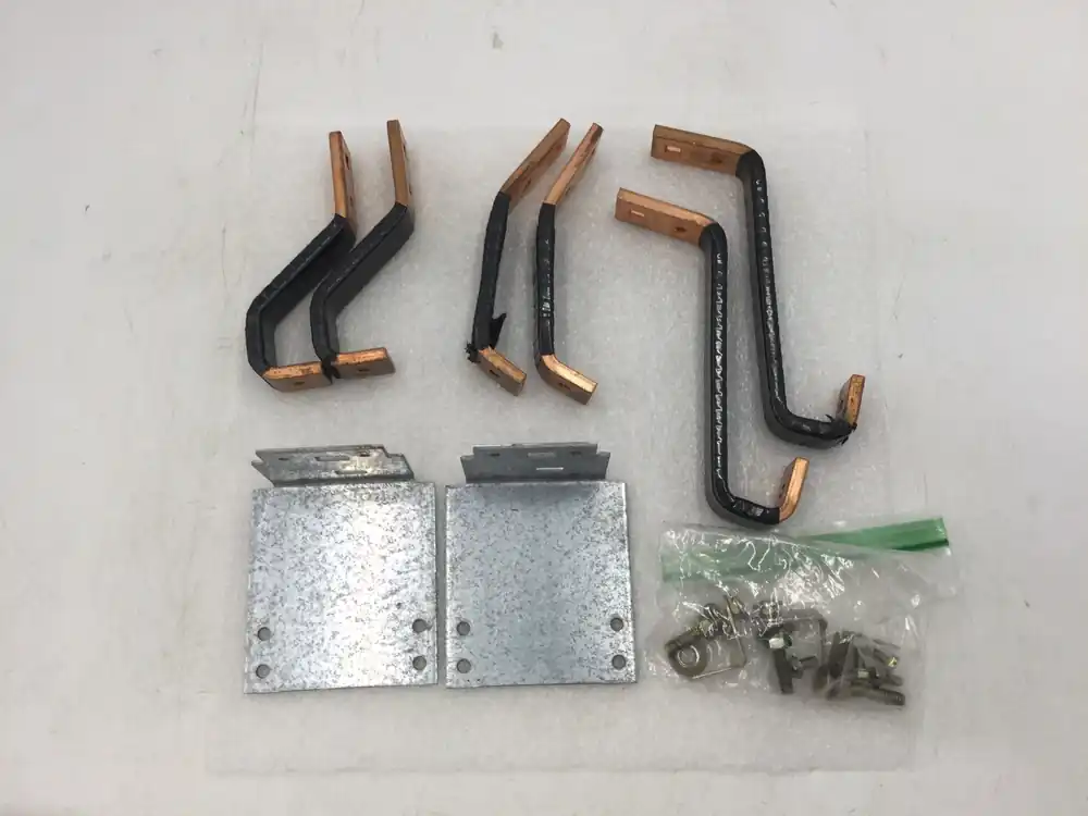GE General Electric APNB2306FH2A 600 Amp Spectra Series Panelboard Interior Mounting Feet Direct From Factory