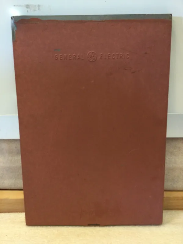 GE General Electric TH1212RH 125 Amp 120/240V 3 Wire Top Rated