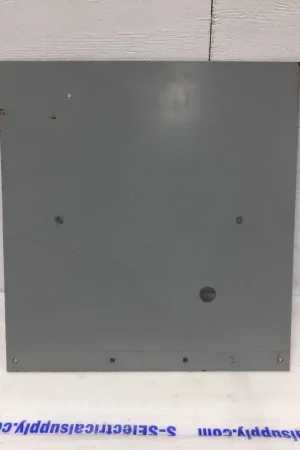 Final Sale General Electric 0821X0405L01 Bottom Cover for 8000-Line MC 17 1/2" x 16 1/2"