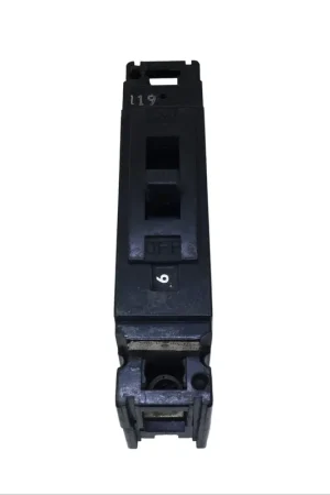 Must Have GE General Electric TE111020 20 Amp 1 Pole 125V Breaker - Cosmetic Flaw