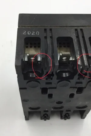 Don't Miss Out GE General Electric TEB132020 20 Amp 3 Pole 240V Breaker - Cosmetic Flaw