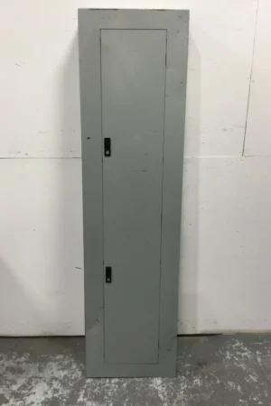 Budget GE AEF3424KBX 400 Amp 480/277V 3 Phase 4W 42 Space A-Series II Panelboard
