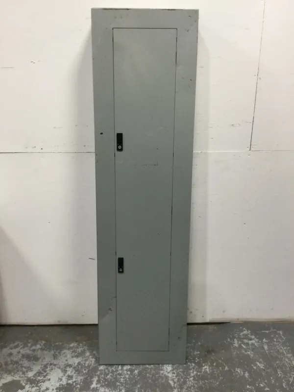Budget GE AEF3424KBX 400 Amp 480/277V 3 Phase 4W 42 Space A-Series II Panelboard