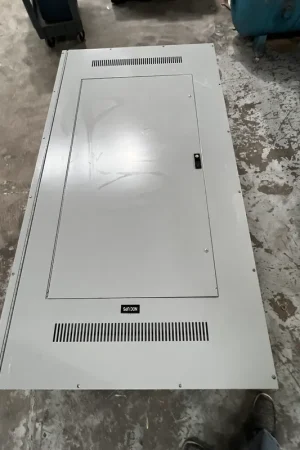 New Arrival GE Spectra Series 800 Amp 208y/120 ac 3ph 4 Wire Top Fed