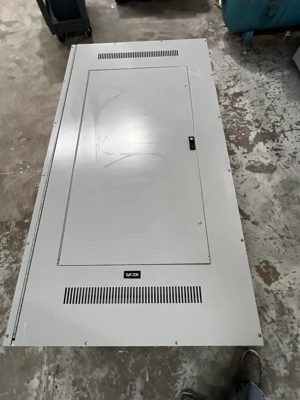 New Arrival GE Spectra Series 800 Amp 208y/120 ac 3ph 4 Wire Top Fed