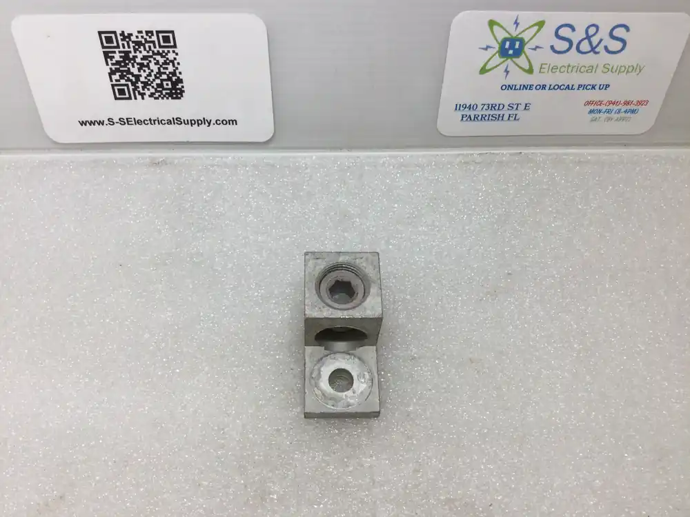 Flash Sale Ge 350 6-350 Kcmil Cu91l Lug