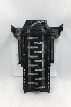 Today Only GE General Electric TLM2412(C) 24 Space 125 Amp 120/240 VAC Load Center Guts Only 10" x 16"