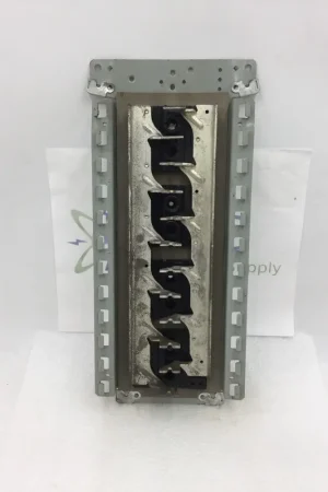 Don't Miss Out GE General Electric 100/150 Amp 12 Space/44 Circuit 120/240 VAC Load Center Guts Only 6" X 14"