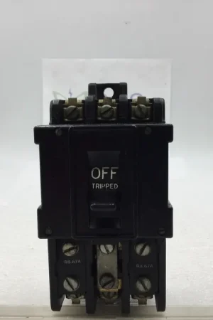 Factory Price GE General Electric CR1062S9B Manual Motor Starter 3 Phase 115-600 VAC 3-10 HP