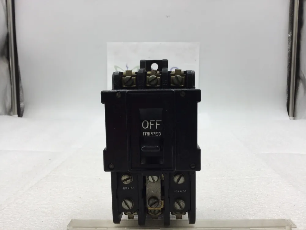 Factory Price GE General Electric CR1062S9B Manual Motor Starter 3 Phase 115-600 VAC 3-10 HP
