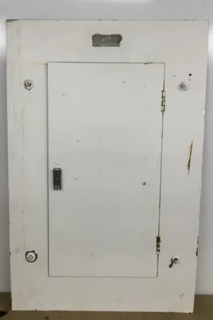 Direct From Factory General Electric Panel Cover/Door 34" x 22"