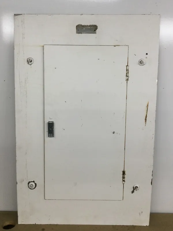 Direct From Factory General Electric Panel Cover/Door 34" x 22"
