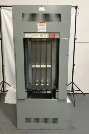 Buy Today GE General Electric Spectrum Series APNB 800 amp Style 357-NBLYW 480Y/277V nema1 Indoor