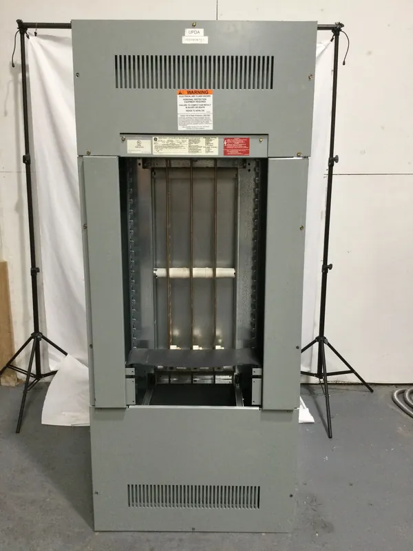 Buy Today GE General Electric Spectrum Series APNB 800 amp Style 357-NBLYW 480Y/277V nema1 Indoor
