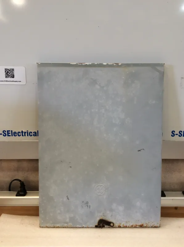Instant Buy GE General Electric TSMF820CSFL 200 Amp 120/240v Type 3R Enclosure