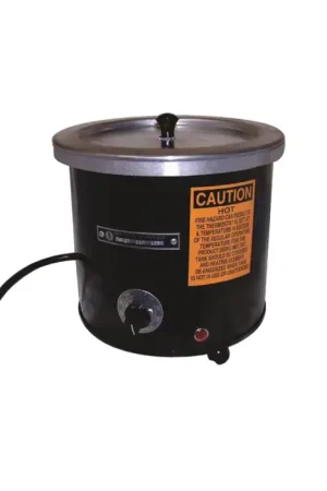 DIPSEAL DS1QT 1 Quart Size, 120V, 600 Watts Melting Pot Trending
