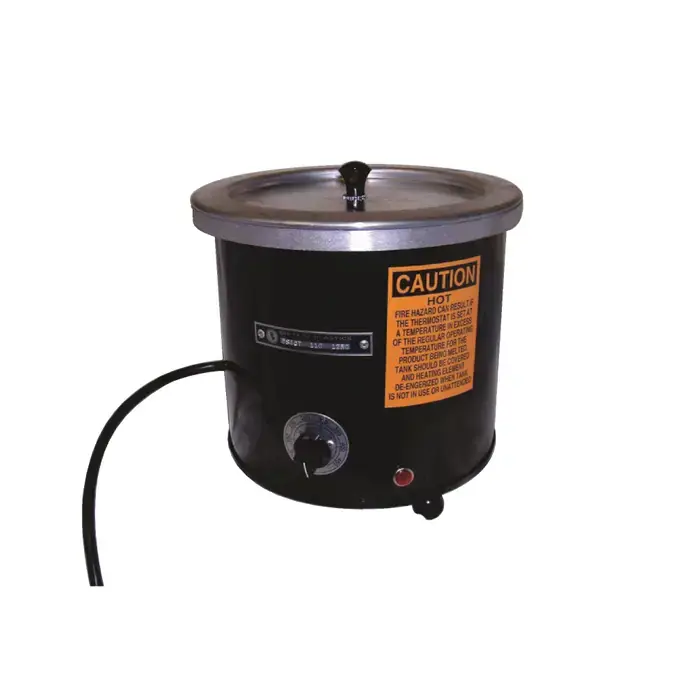 DIPSEAL DS1QT 1 Quart Size, 120V, 600 Watts Melting Pot Trending