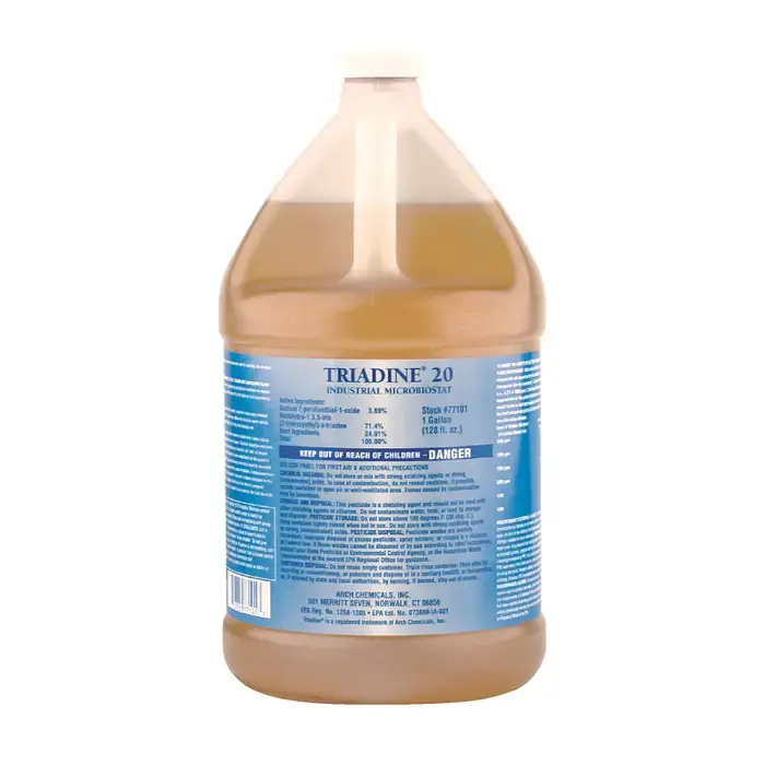 RUSTLICK 77101 Sump Cleaner Type, 1 Gallon Container Size Sump Cleaner Exclusive Offer