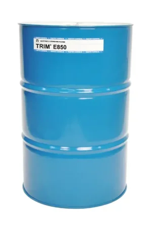 Buy Online MASTER FLUID SOLUTIONS E850/54 Cutting and Grinding Type, 54 Gallon Container Size Soluble Cutting Coolant