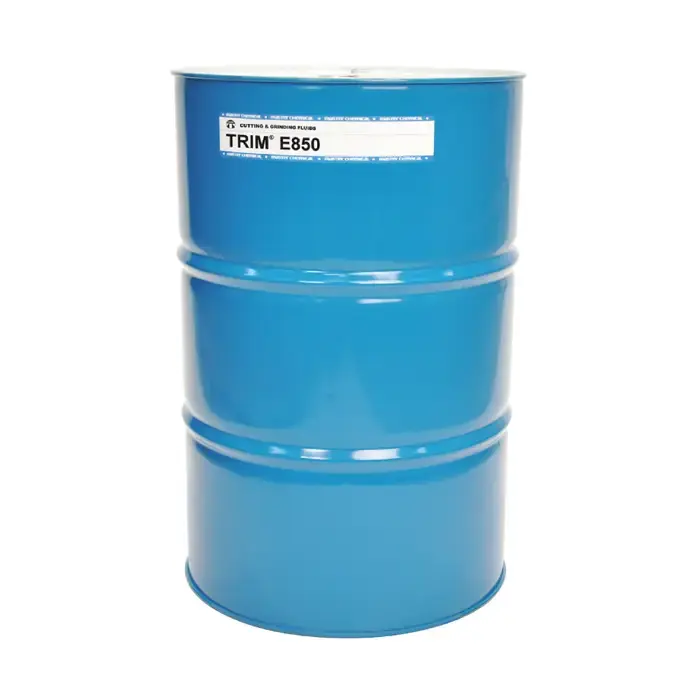 Buy Online MASTER FLUID SOLUTIONS E850/54 Cutting and Grinding Type, 54 Gallon Container Size Soluble Cutting Coolant