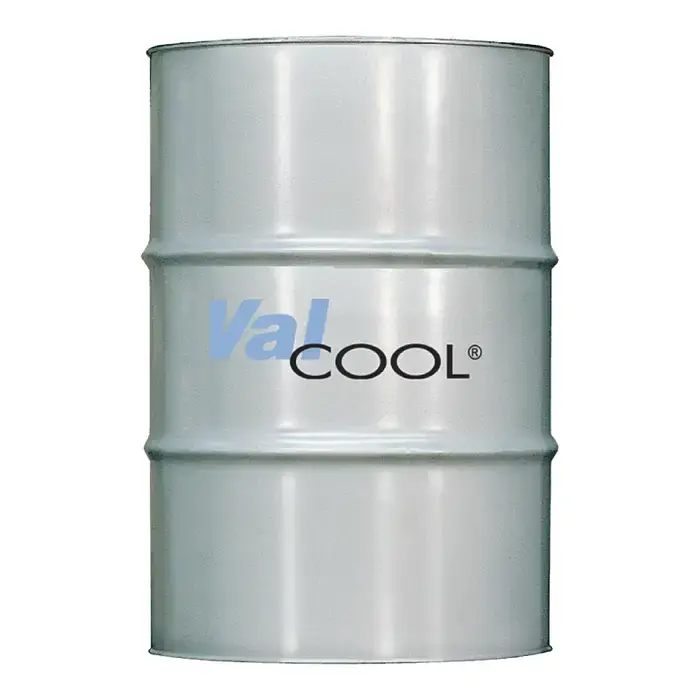 VALCOOL 7099525 220 ISO Grade, 220 SAE Grade, 55 Gallon Container Size Hydraulic Circuit Oil While Supplies Last