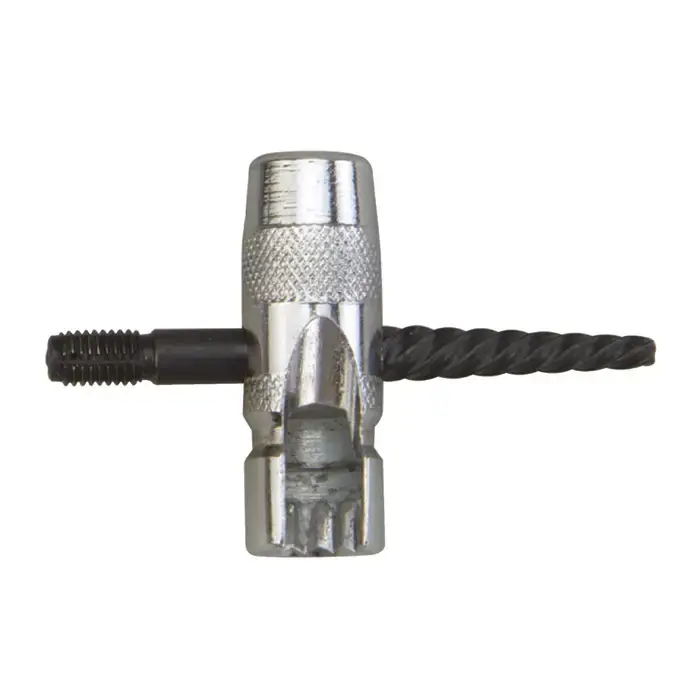 Exclusive Offer TTC 44890 Easy Out Tool - Small Type, – Adapter Type, Straight & Angled Grease Coupler Type Grease Fitting Remover