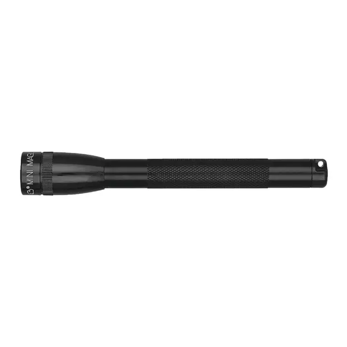 MAG-LITE M2A01L 14 Lumens, AA Battery Type, No Rechargeable Mini Flashlight Certified
