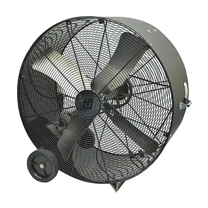Best Price TPI PB-48B-3 23,500/550 CFM, 3.4/1.7 Amperage Rating, 240/480 Voltage Blower