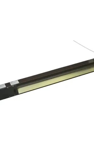 Order Now TPI OCH-57-240VE 240V Voltage, 3000W Watts, 10,239 Maximum BTU Rating Portable Heater